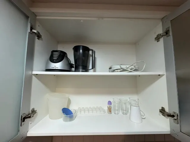 Imagem 12: Flat no Jardim Goiás Próximo a Puc