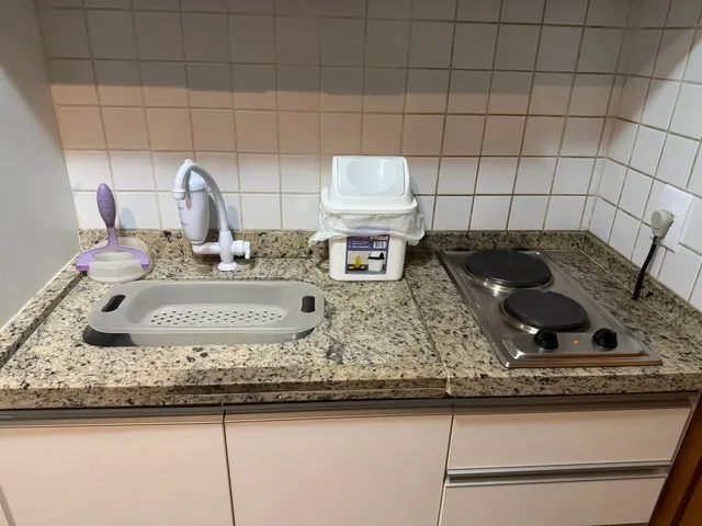 Imagem 13: Flat no Jardim Goiás Próximo a Puc