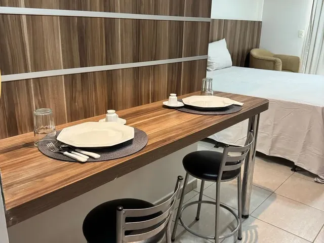 Imagem 16: Flat no Jardim Goiás Próximo a Puc