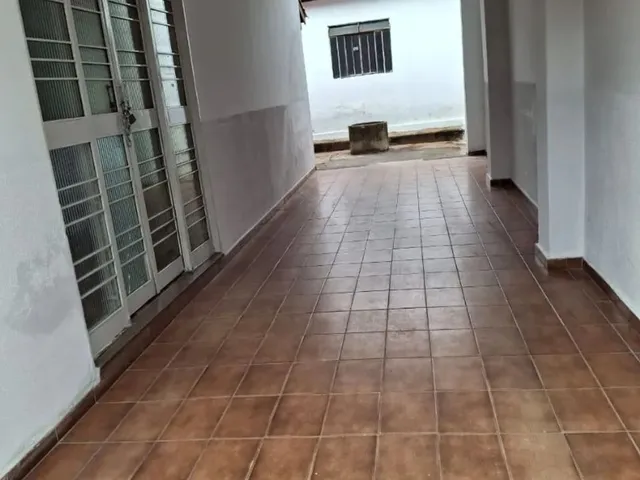 Imagem: Aluga-Se Casa 3/4 (2 Suite) na Vila Nova