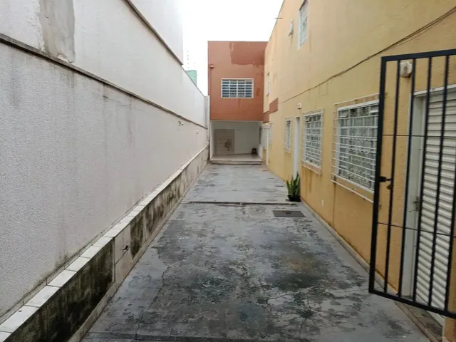 Imagem 8: Apartamento com 60M com 02 Quartos Sendo 01Suite, Setor Leste Universitário Em