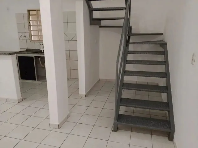 Imagem 14: Apartamento com 60M com 02 Quartos Sendo 01Suite, Setor Leste Universitário Em