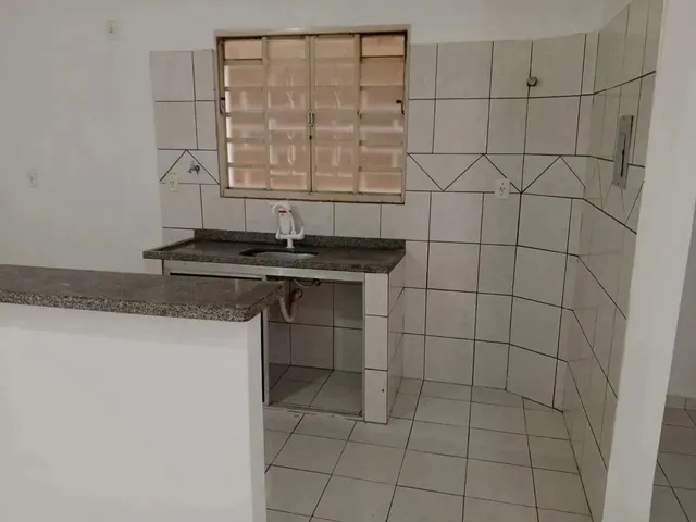 Imagem 9: Apartamento com 60M com 02 Quartos Sendo 01Suite, Setor Leste Universitário Em
