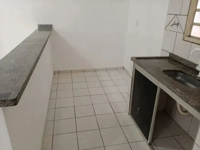 Imagem 10: Apartamento com 60M com 02 Quartos Sendo 01Suite, Setor Leste Universitário Em