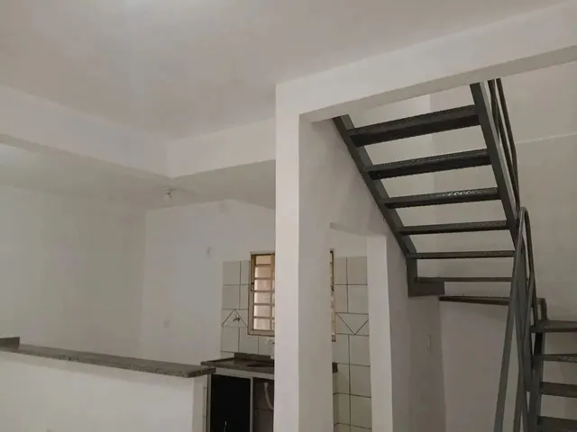 Imagem 6: Apartamento com 60M com 02 Quartos Sendo 01Suite, Setor Leste Universitário Em