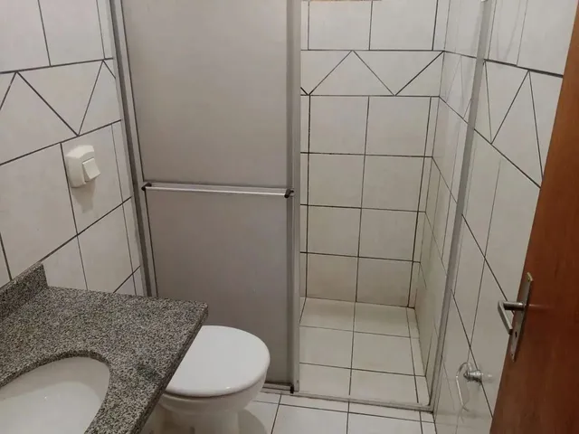 Imagem 11: Apartamento com 60M com 02 Quartos Sendo 01Suite, Setor Leste Universitário Em