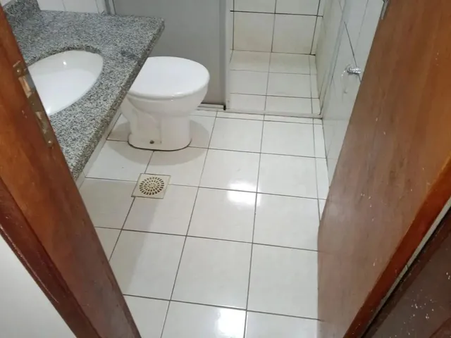 Imagem 4: Apartamento com 60M com 02 Quartos Sendo 01Suite, Setor Leste Universitário Em