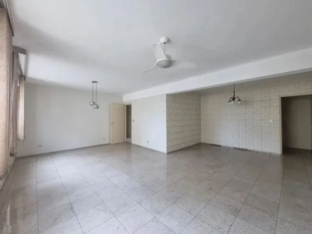 Imagem: Apartamento de 220 M² com 04 Quartos para