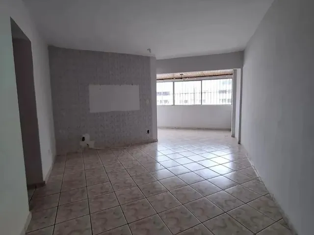 Imagem: Apt de 2/4 no Setor Bueno