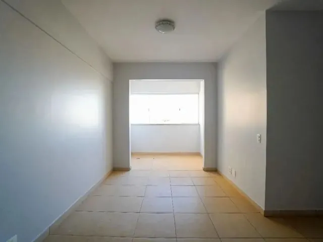 Imagem: Apartamento de 64 M² com 2 Quartos para