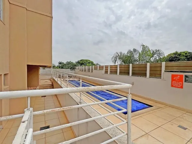 Imagem 10: Apartamento de 64 M² com 2 Quartos para Alugar, por R$ 2.200,00 Mês no Parque Amazônia