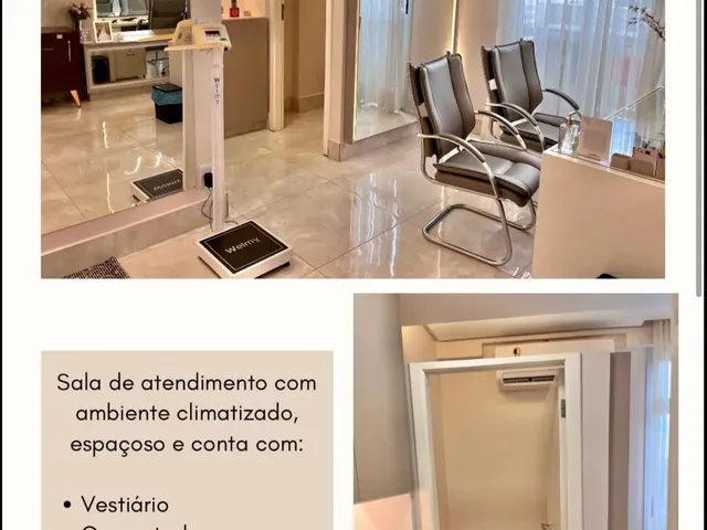 Imagem: Aluguel de Consultório por Períodos