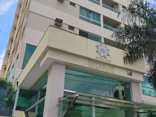 Imagem 1: Apartamento com 2 Quartos no Leste Universitário
