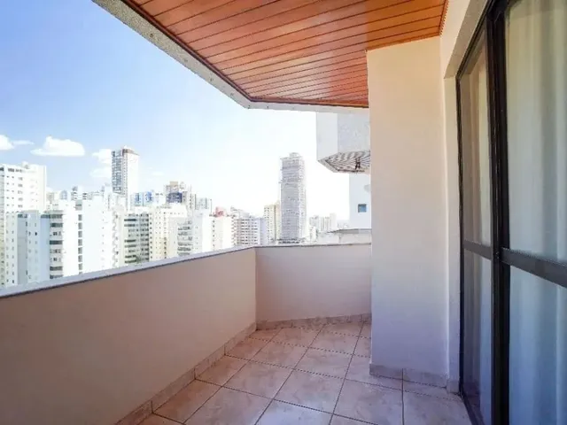 Imagem: Apartamento com 4 Dormitórios para Alugar