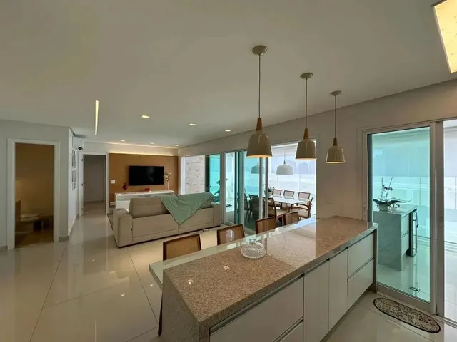 Imagem: Reserva Marista 140 Metros 3 Suites