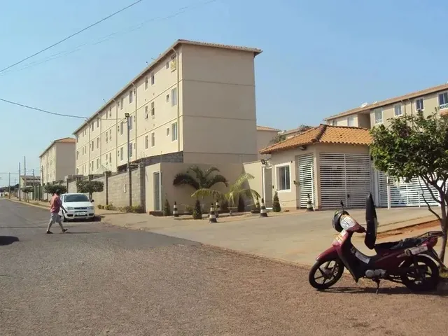 Imagem: Apartamento, 2 Quartos, 55 M², Apto 402