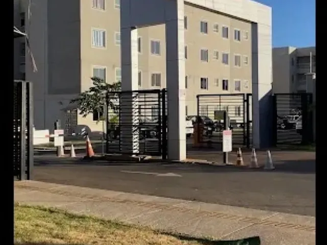 Imagem 1: Apartamento de 2 Quartos para Alugar no Arcos do Paraiso