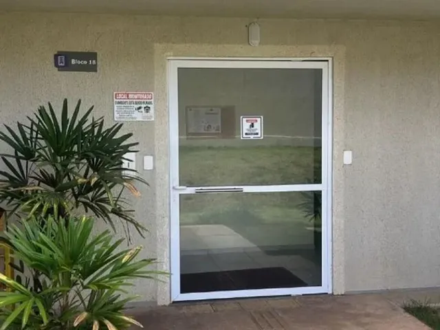 Imagem 3: Apartamento de 2 Quartos para Alugar no Arcos do Paraiso