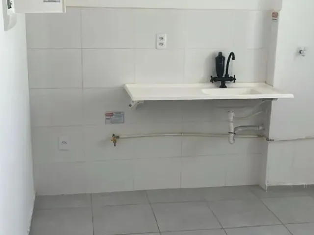 Imagem 6: Apartamento de 2 Quartos para Alugar no Arcos do Paraiso