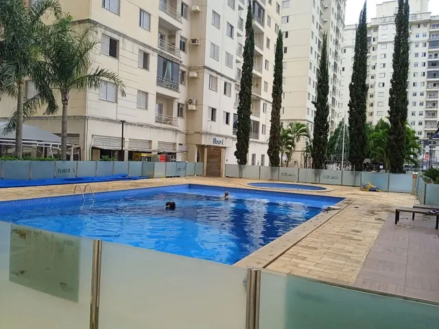 Imagem: Apto 3 Qt. 2 Gar Subsolo e Lazer Completo