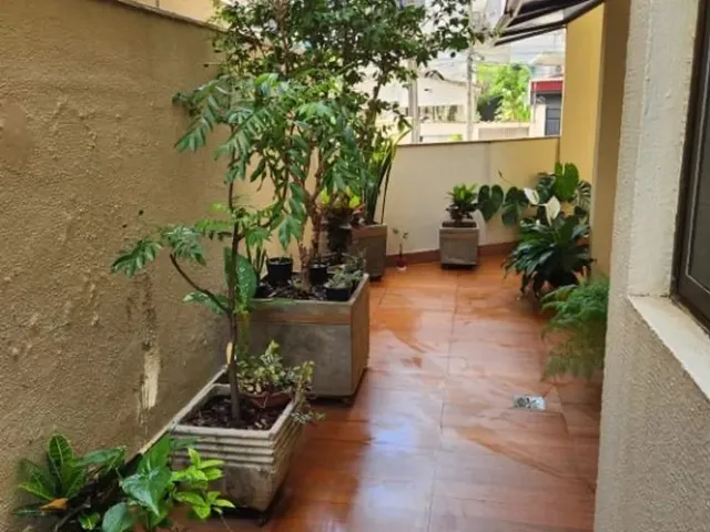 Imagem 14: Apartamento de 62 M² com 02 Quartos para Alugar por R$ 3.200,00/Mês no Setor Marista Em