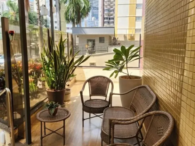 Imagem 4: Apartamento de 62 M² com 02 Quartos para Alugar por R$ 3.200,00/Mês no Setor Marista Em
