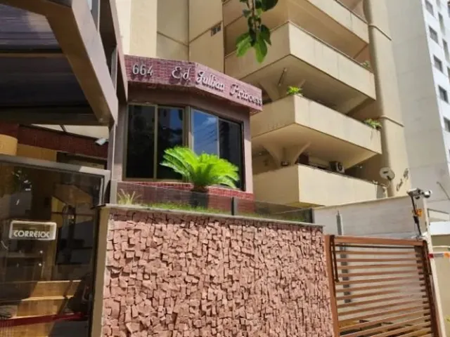 Imagem 7: Apartamento de 62 M² com 02 Quartos para Alugar por R$ 3.200,00/Mês no Setor Marista Em