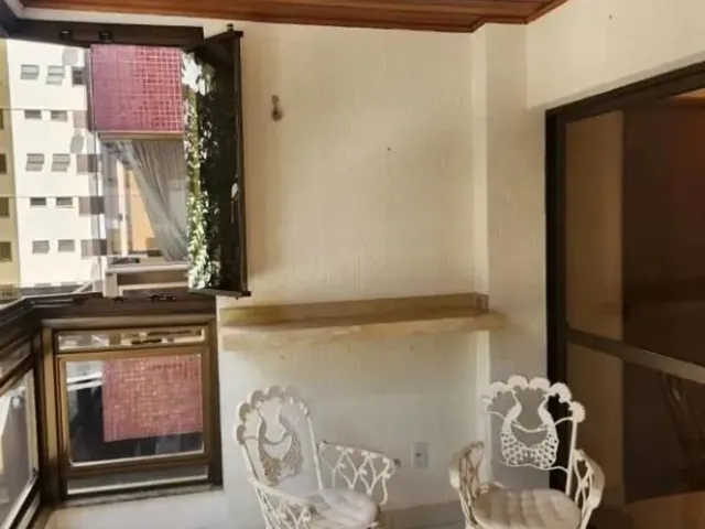Imagem 2: Apartamento de 62 M² com 02 Quartos para Alugar por R$ 3.200,00/Mês no Setor Marista Em