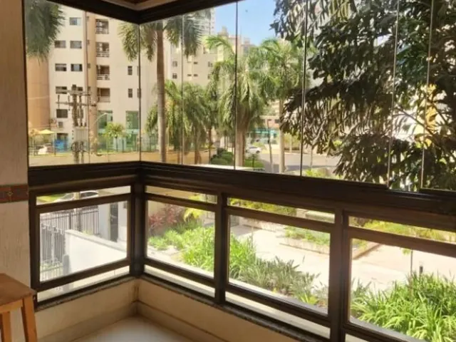 Imagem 11: Apartamento de 62 M² com 02 Quartos para Alugar por R$ 3.200,00/Mês no Setor Marista Em