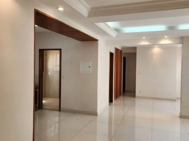 Imagem 3: Apartamento de 62 M² com 02 Quartos para Alugar por R$ 3.200,00/Mês no Setor Marista Em
