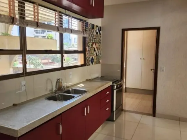 Imagem 15: Apartamento de 62 M² com 02 Quartos para Alugar por R$ 3.200,00/Mês no Setor Marista Em