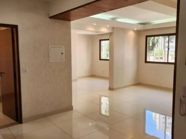 Imagem 6: Apartamento de 62 M² com 02 Quartos para Alugar por R$ 3.200,00/Mês no Setor Marista Em