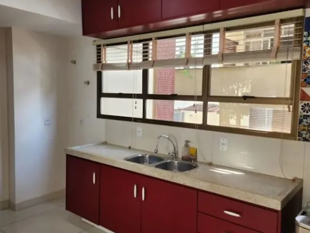 Imagem 8: Apartamento de 62 M² com 02 Quartos para Alugar por R$ 3.200,00/Mês no Setor Marista Em