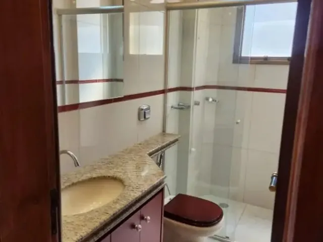 Imagem 9: Apartamento de 62 M² com 02 Quartos para Alugar por R$ 3.200,00/Mês no Setor Marista Em