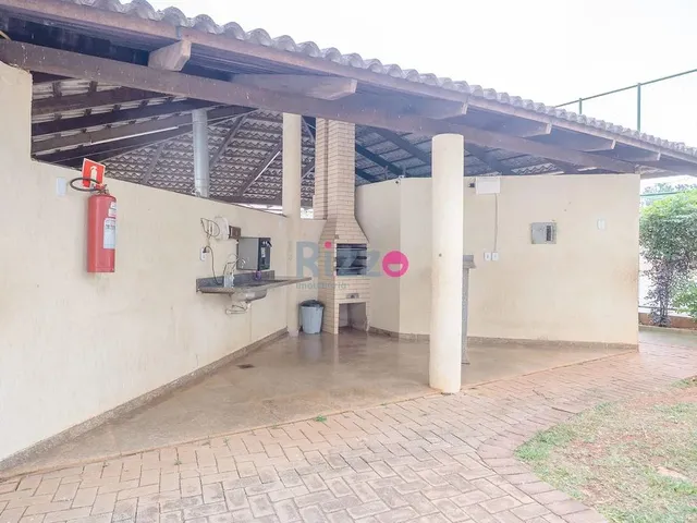 Imagem 12: Apartamento de 2 Quartos para Locação Próximo Ao Atacadão Costa em Aparecida De