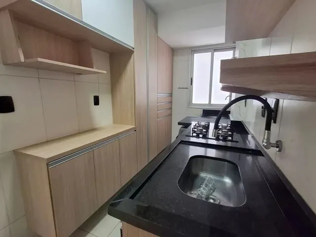 Imagem: Apartamento 60M² com 2 Quartos, Suíte