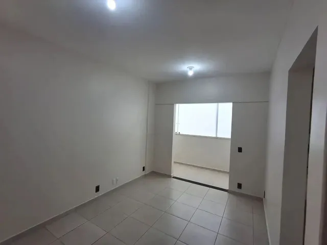 Imagem 16: Apartamento 60M² com 2 Quartos, Suíte, Varanda, Armários Completos e Vaga de Garagem