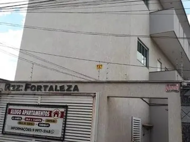 Imagem: Apartamento Ap 2 Quartos Bairro Setor Nova