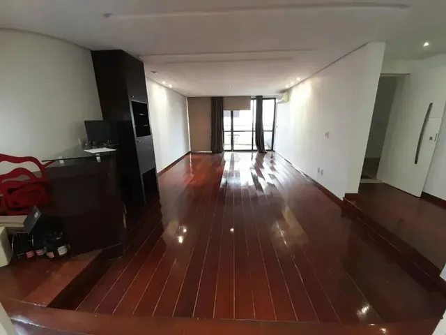 Imagem: Apartamento de 241 M² com 4 Quartos para