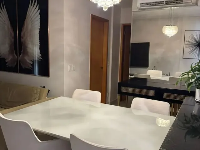 Imagem: Alugo Apartamento 2 Suítes Mobiliado e