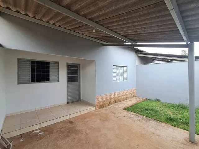 Imagem: Casa de 65 M² com 02 Quartos para Locação