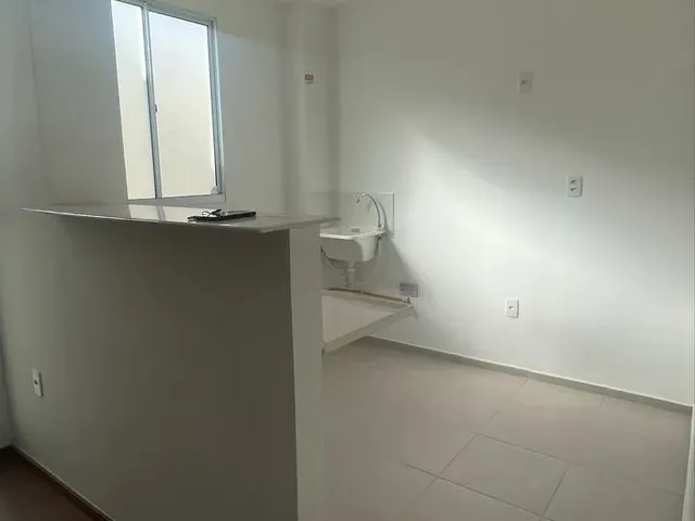 Imagem 1: Apartamento 2 Quartos 4° Andar - Gran Lírio