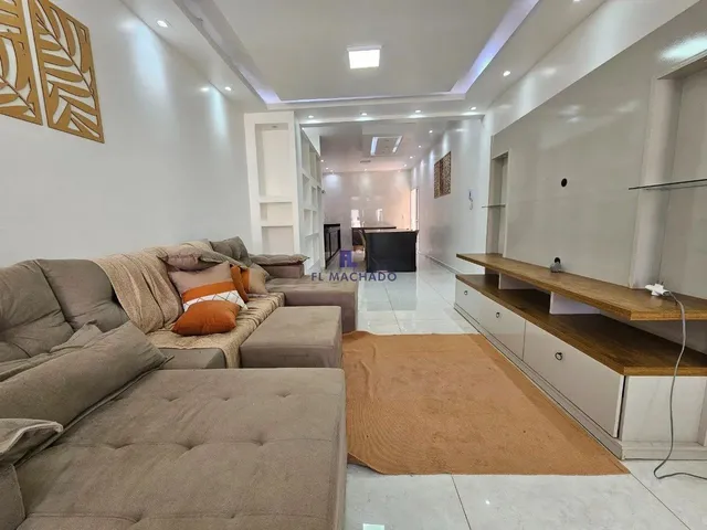 Imagem: Casa no Condomínio Vida Bela 2