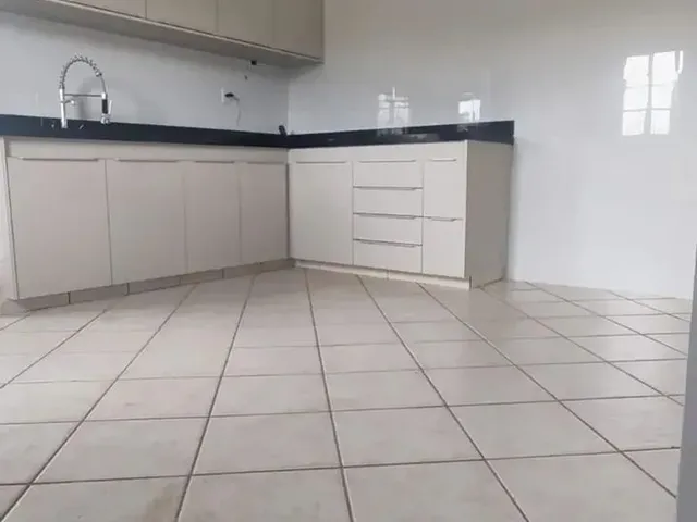 Imagem 7: Sobrado _ Setor santa Genoveva_Imóvel Novo
