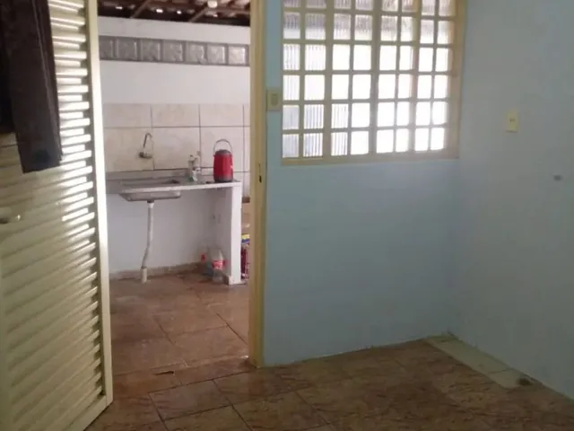 Imagem: Casa Barracão 3 Quartos Suite Garagem 850