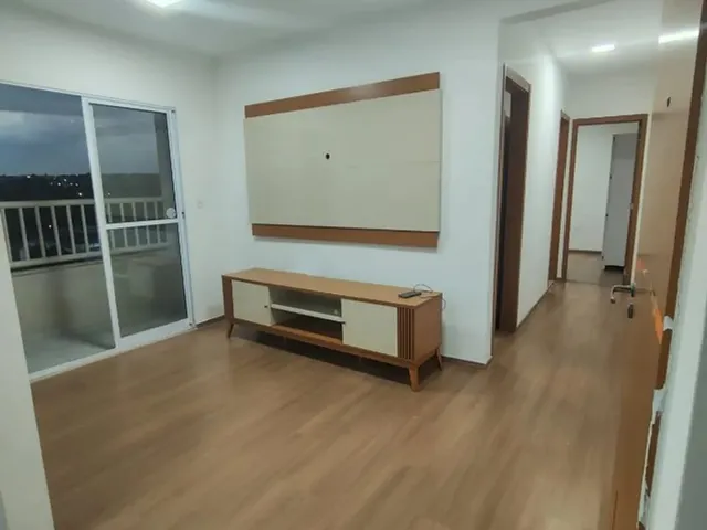 Imagem: Apartamento Novo no Jardim Novo Mundo