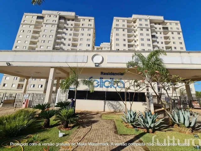 Imagem: Apartamento para Locação no Edificio Felicitá