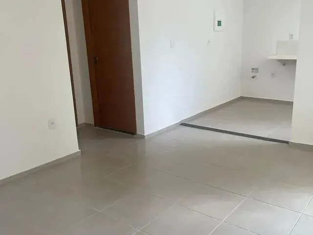 Imagem 11: Imóvel para Aluguel com 50 Metros Quadrados com 2 Quartos em de Lourdes - Anápolis - Go