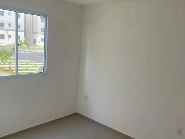 Imagem 13: Imóvel para Aluguel com 50 Metros Quadrados com 2 Quartos em de Lourdes - Anápolis - Go
