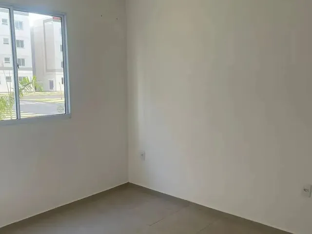 Imagem 7: Imóvel para Aluguel com 50 Metros Quadrados com 2 Quartos em de Lourdes - Anápolis - Go
